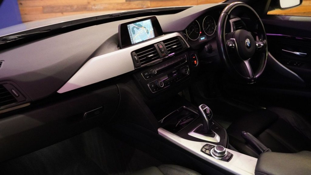 Used BMW 3 Series 2016 for sale - 78200102: Photo 28