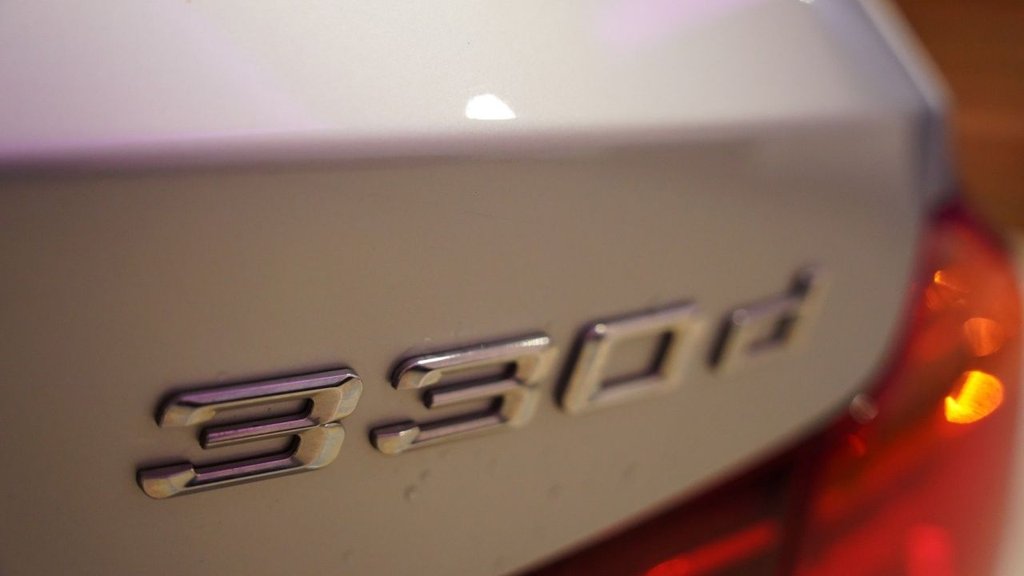 Used BMW 3 Series 2016 for sale - 78200102: Photo 35