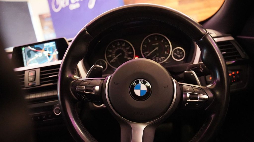 Used BMW 3 Series 2016 for sale - 78200102: Photo 39