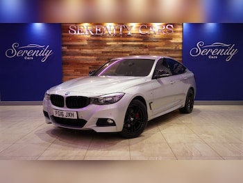 Used BMW 3 Series 2016 for sale - 78200102: Photo