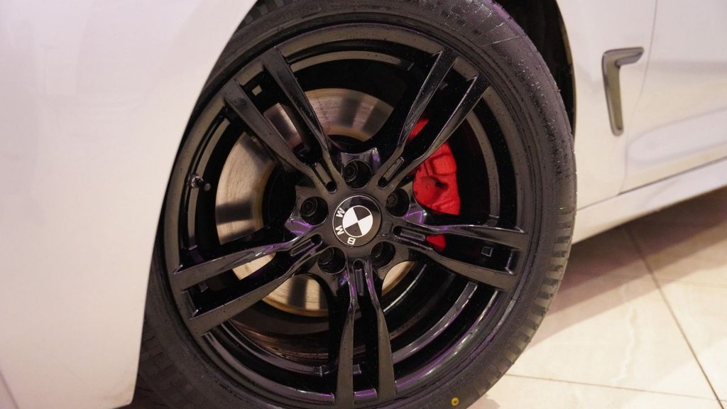 Used BMW 3 Series 2016 for sale - 78200102: Photo 4