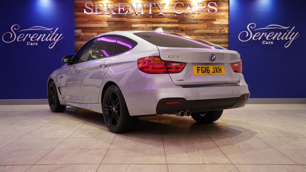 Used BMW 3 Series 2016 for sale - 78200102: Photo 41