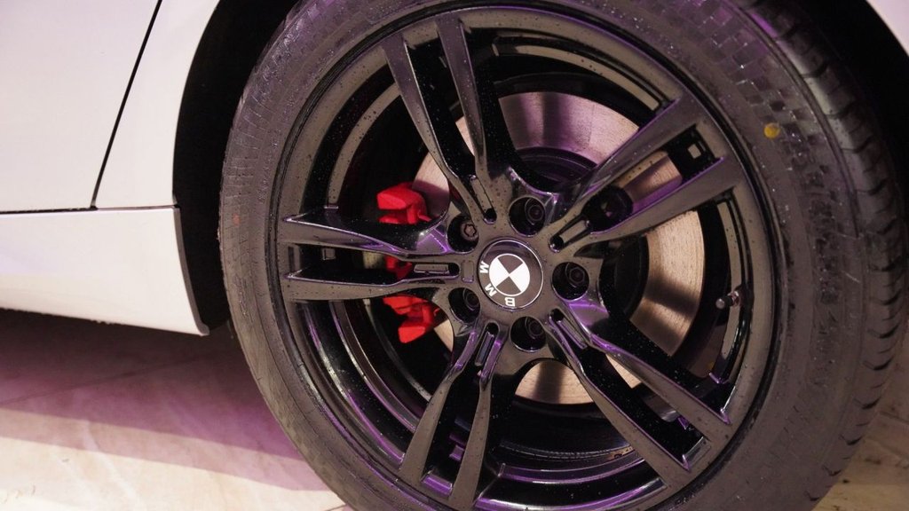 Used BMW 3 Series 2016 for sale - 78200102: Photo 42