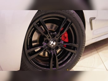 Used BMW 3 Series 2016 for sale - 78200102: Photo