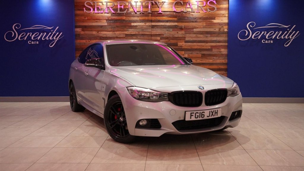 Used BMW 3 Series 2016 for sale - 78200102: Photo 5