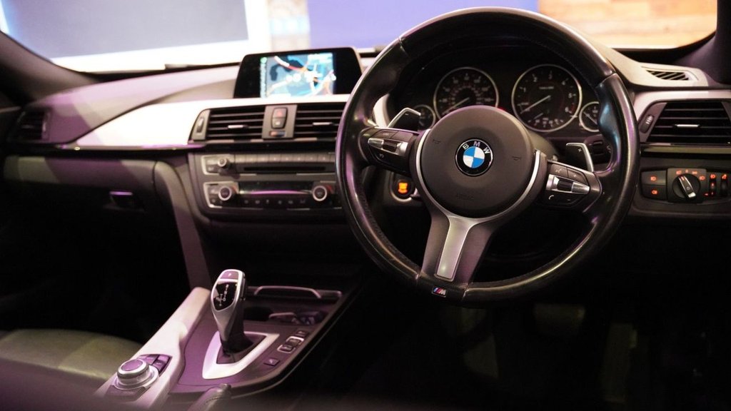 Used BMW 3 Series 2016 for sale - 78200102: Photo 6