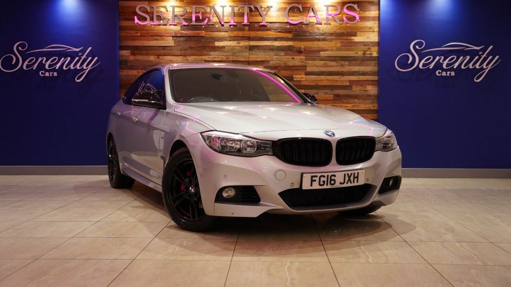 Used BMW 3 Series 2016 for sale - 78200102: Photo 7