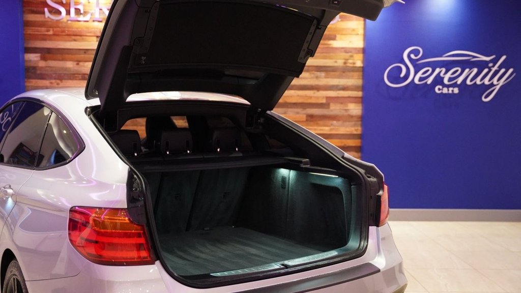 Used BMW 3 Series 2016 for sale - 78200102: Photo 8