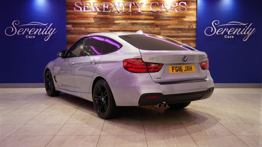 Used BMW 3 Series 2016 for sale - 78200102: Photo 9