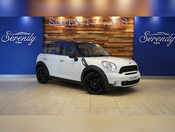 Used MINI Countryman 2013 for sale - 79220892: Photo