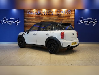 Used MINI Countryman 2013 for sale - 79220892: Photo