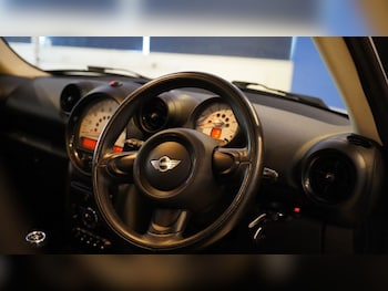 Used MINI Countryman 2013 for sale - 79220892: Photo