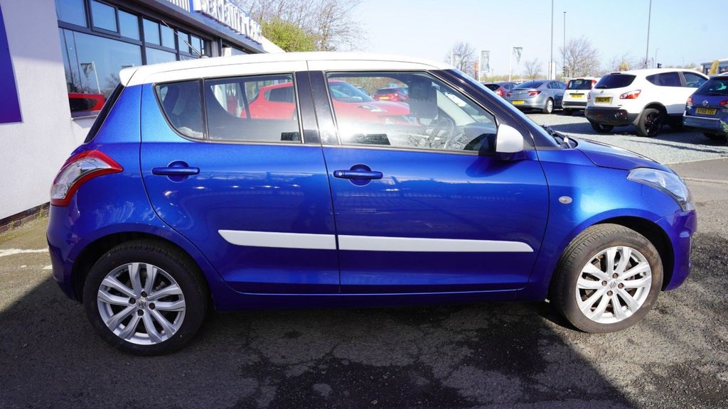Used Suzuki Swift 2015 for sale - 78096132: Photo 10