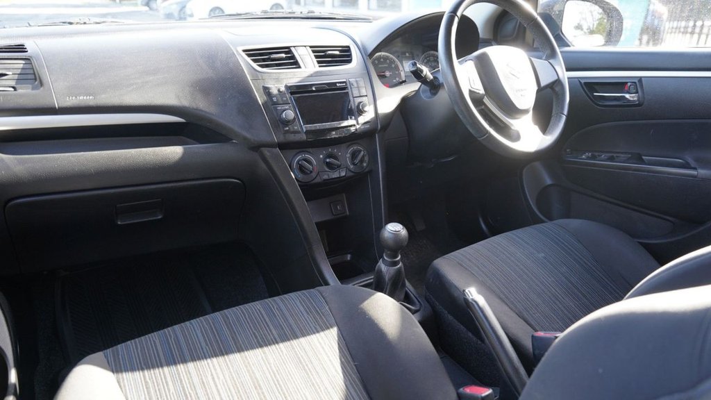 Used Suzuki Swift 2015 for sale - 78096132: Photo 15