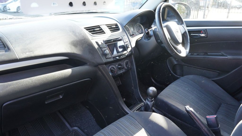 Used Suzuki Swift 2015 for sale - 78096132: Photo 17