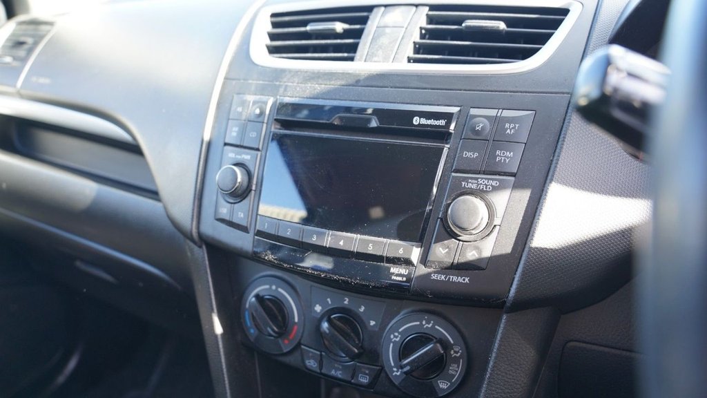 Used Suzuki Swift 2015 for sale - 78096132: Photo 19