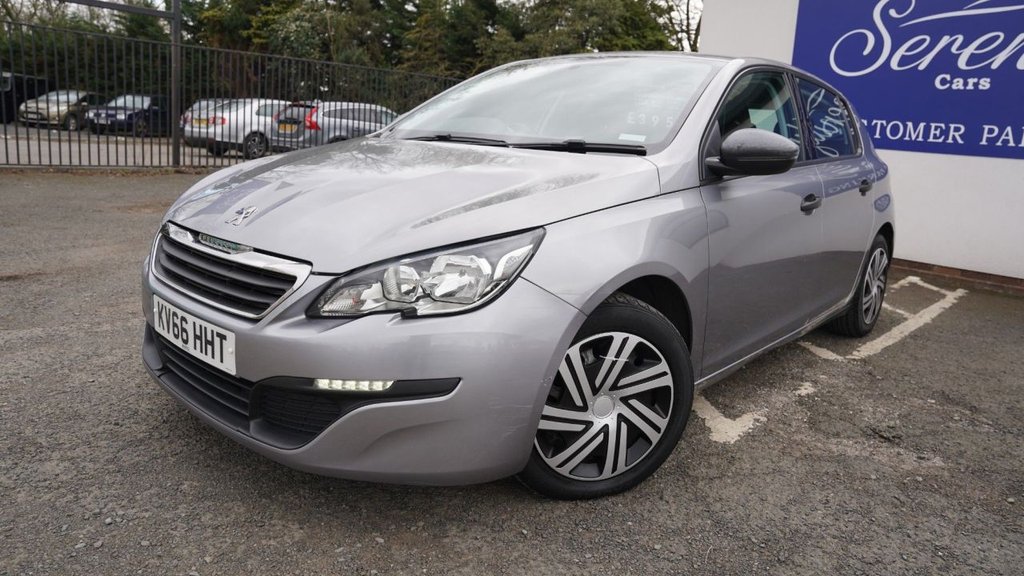 Used Peugeot 308 2016 for sale - 78096442: Photo 10