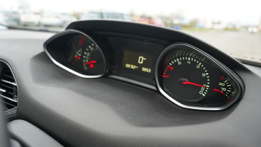 Used Peugeot 308 2016 for sale - 78096442: Photo 14