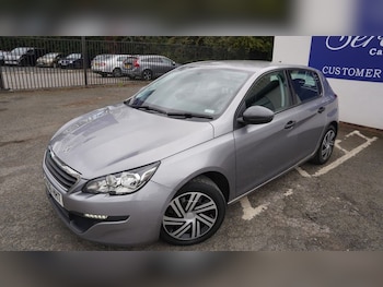 Peugeot 308 feature image