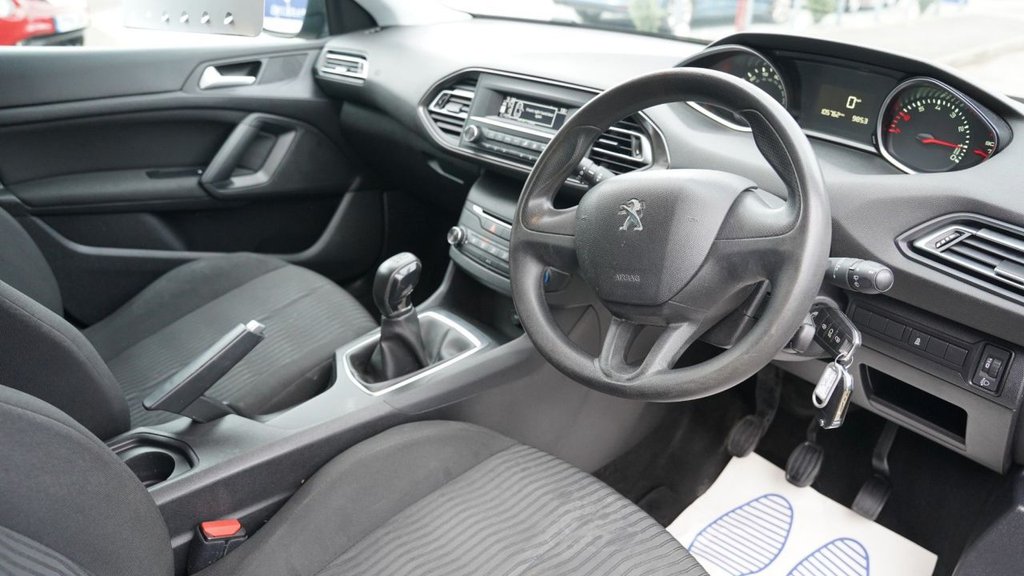 Used Peugeot 308 2016 for sale - 78096442: Photo 3