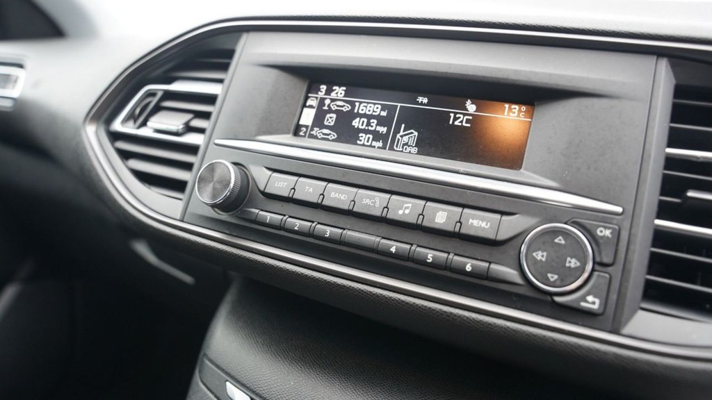 Used Peugeot 308 2016 for sale - 78096442: Photo 7