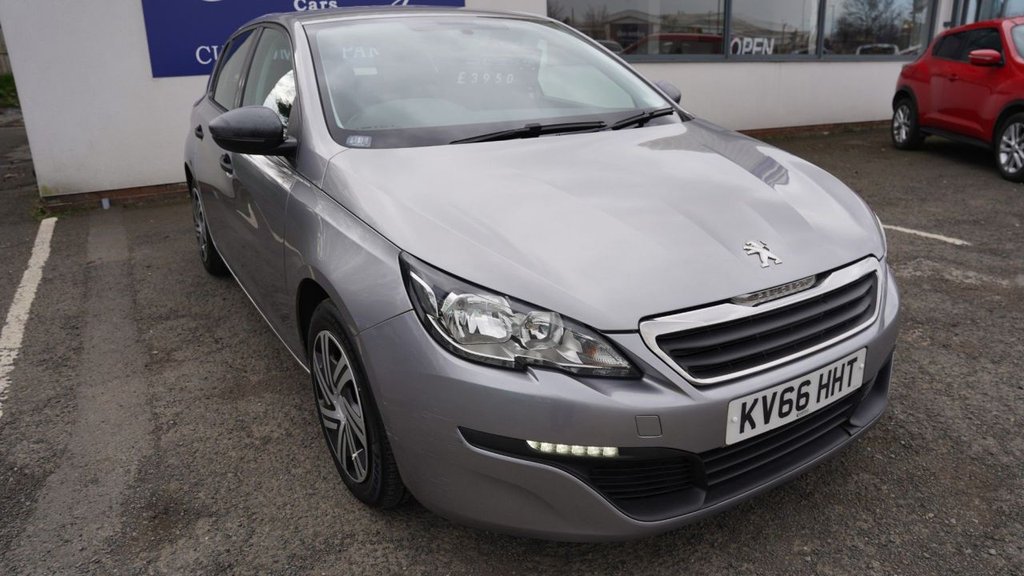 Used Peugeot 308 2016 for sale - 78096442: Photo 8