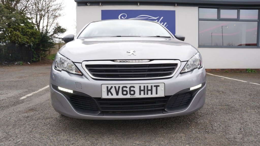 Used Peugeot 308 2016 for sale - 78096442: Photo 9