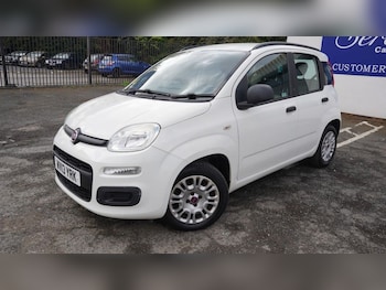 Used Fiat Panda 2013 for sale - 78330049: Photo