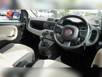 Used Fiat Panda 2013 for sale - 78330049: Photo