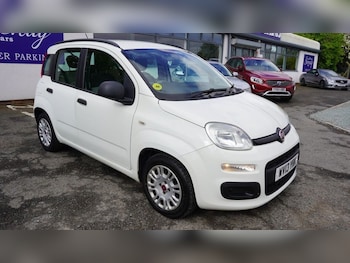 Used Fiat Panda 2013 for sale - 78330049: Photo