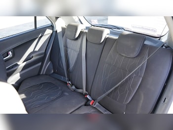 Used Kia Picanto 2015 for sale - 78569395: Photo