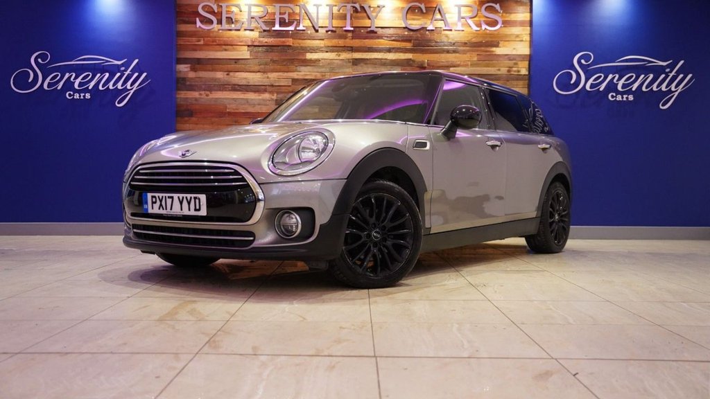 Used MINI Clubman 2017 for sale - 78096097: Photo 11