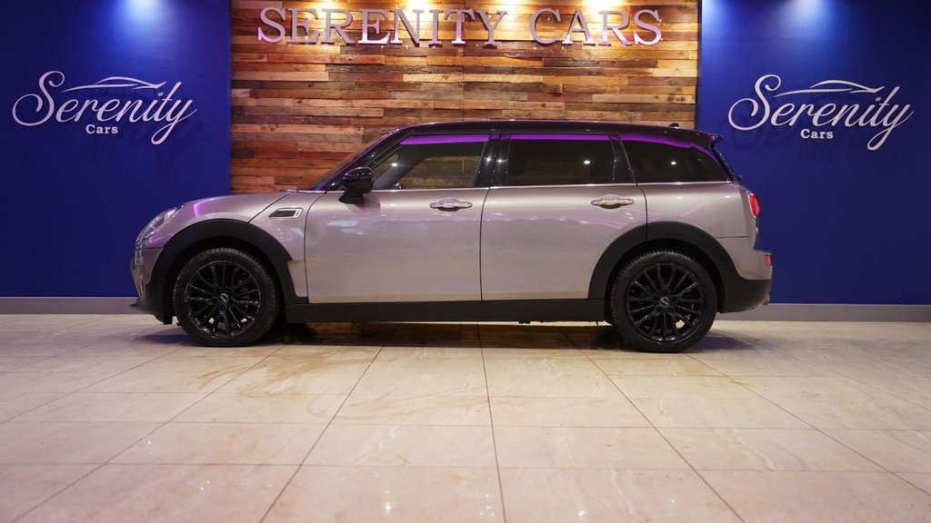 Used MINI Clubman 2017 for sale - 78096097: Photo 13