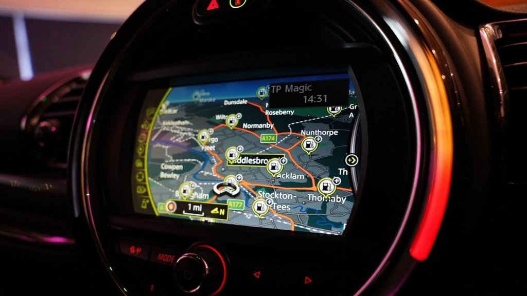 Used MINI Clubman 2017 for sale - 78096097: Photo 14