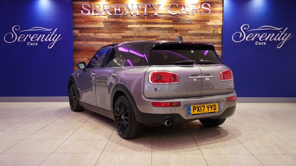 Used MINI Clubman 2017 for sale - 78096097: Photo 15