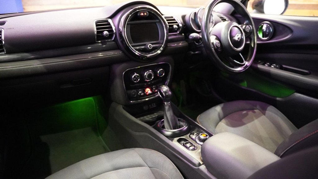 Used MINI Clubman 2017 for sale - 78096097: Photo 16