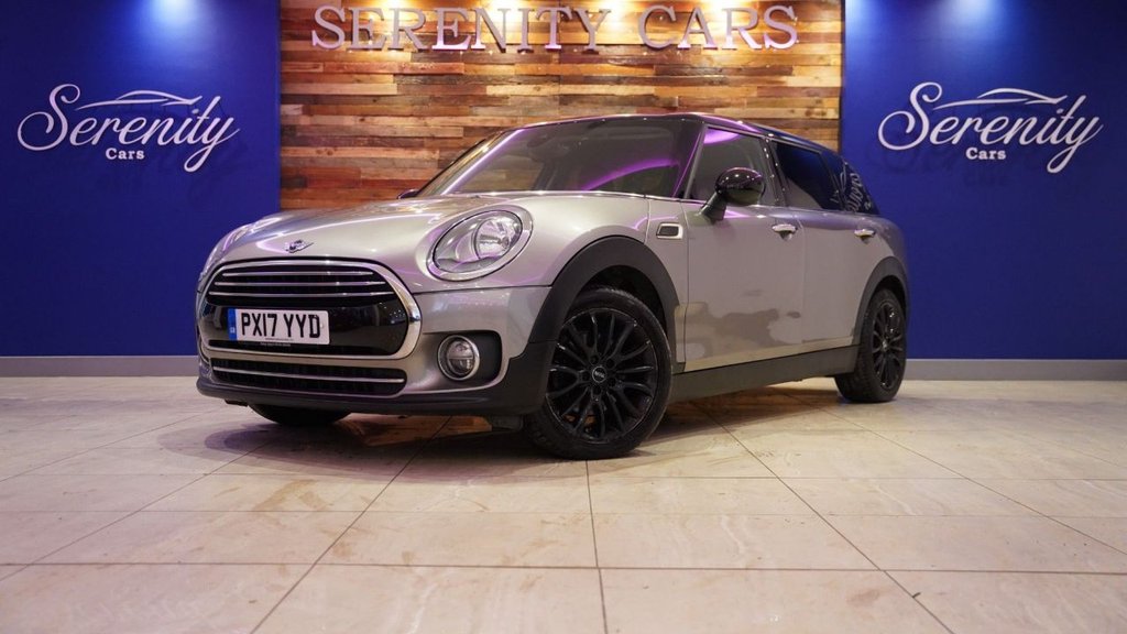 Used MINI Clubman 2017 for sale - 78096097: Photo 17
