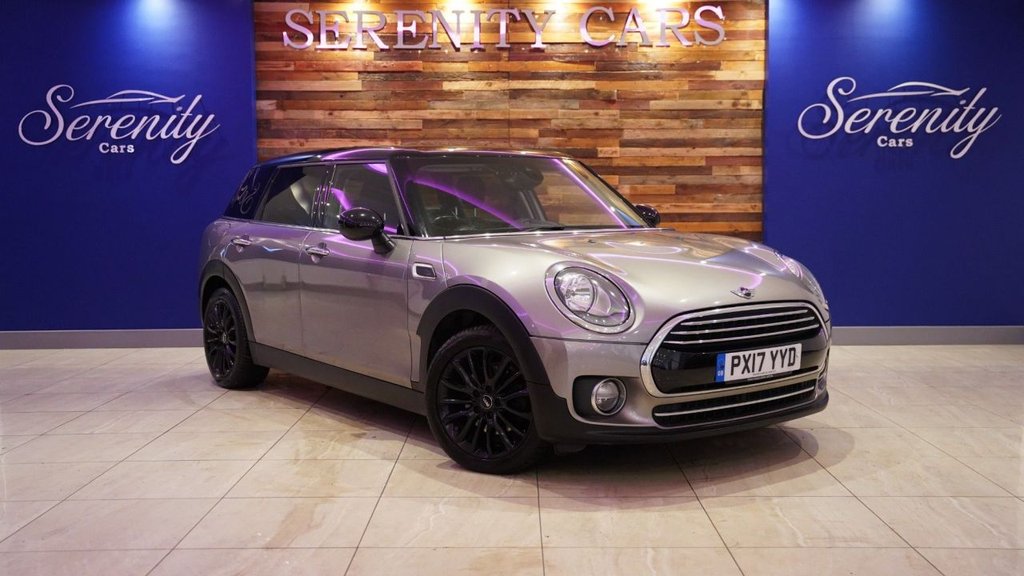 Used MINI Clubman 2017 for sale - 78096097: Photo 19