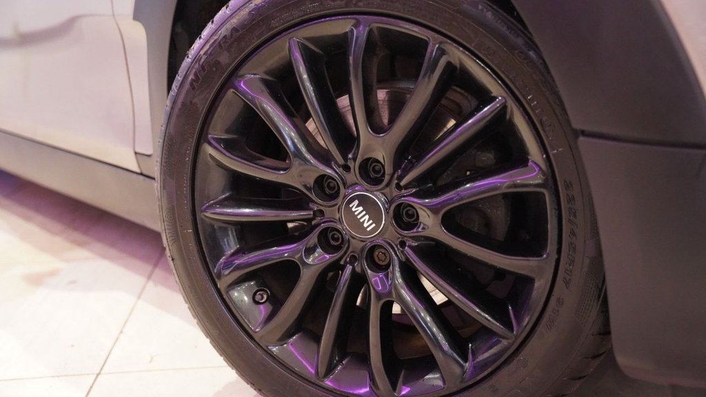 Used MINI Clubman 2017 for sale - 78096097: Photo 2
