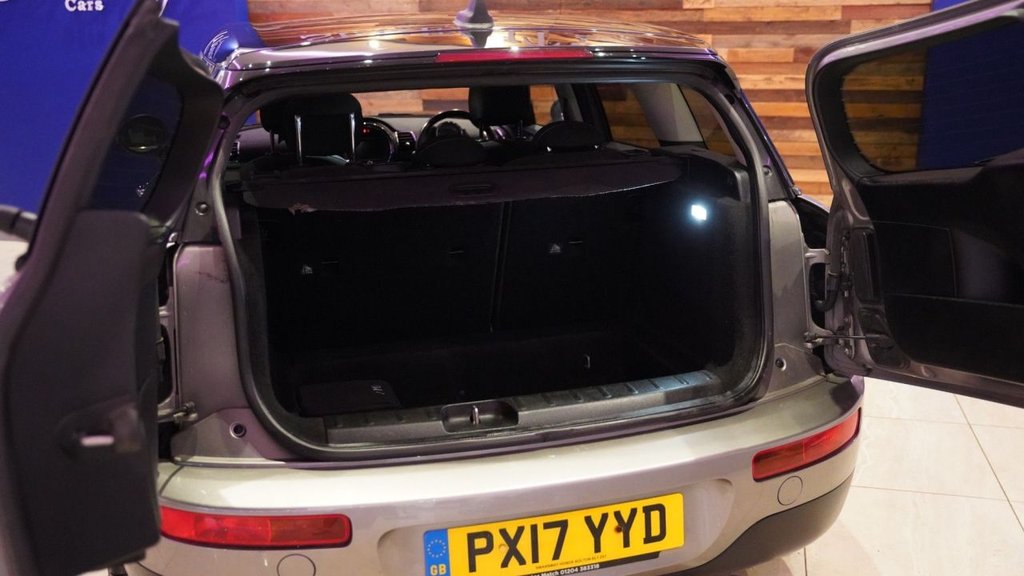 Used MINI Clubman 2017 for sale - 78096097: Photo 22