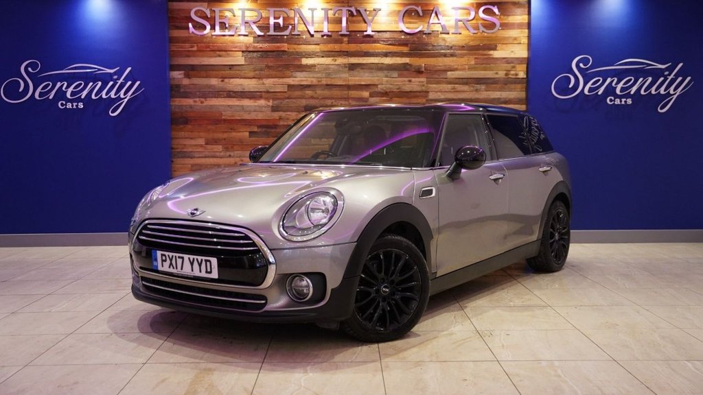Used MINI Clubman 2017 for sale - 78096097: Photo 23