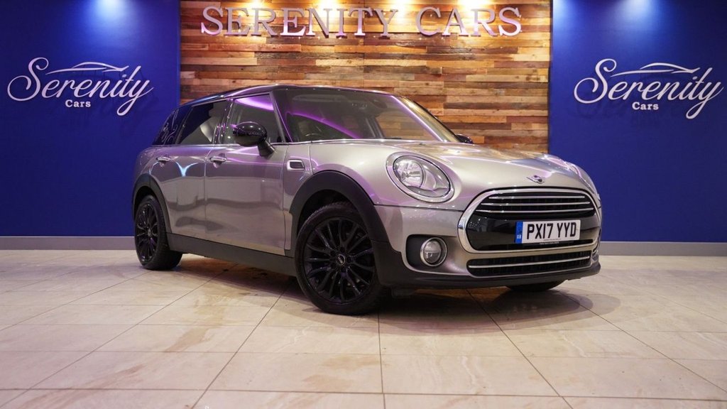 Used MINI Clubman 2017 for sale - 78096097: Photo 25