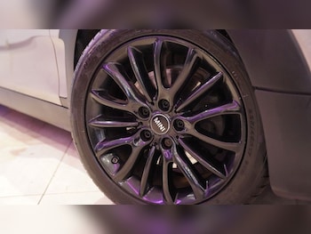 Used MINI Clubman 2017 for sale - 78096097: Photo