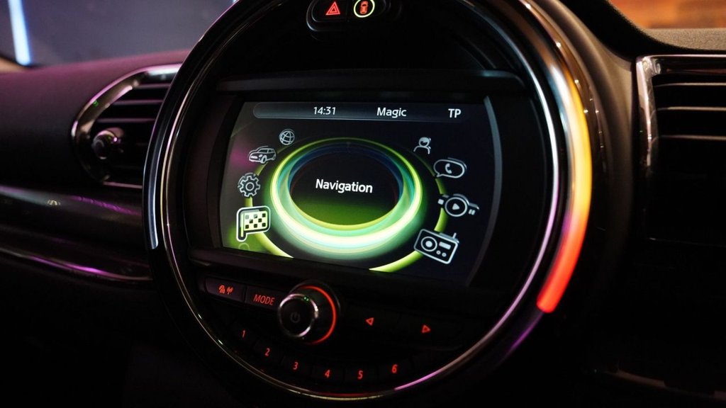 Used MINI Clubman 2017 for sale - 78096097: Photo 30