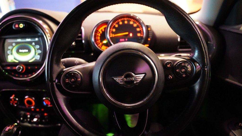 Used MINI Clubman 2017 for sale - 78096097: Photo 32