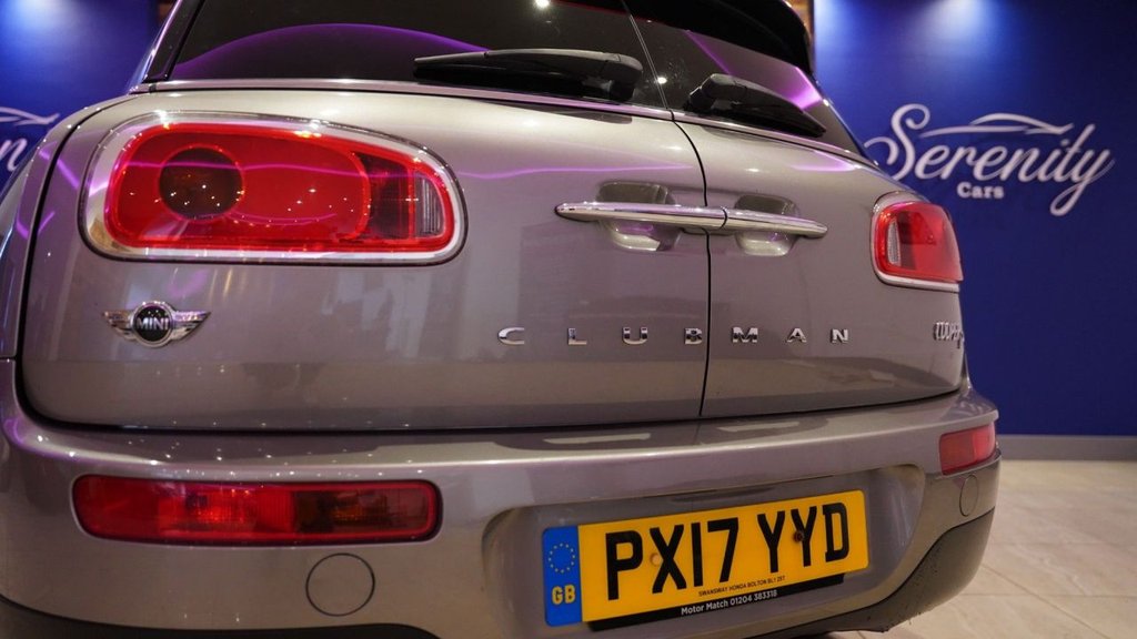 Used MINI Clubman 2017 for sale - 78096097: Photo 33