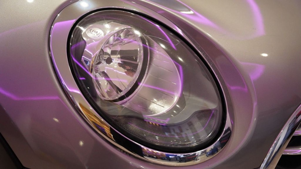 Used MINI Clubman 2017 for sale - 78096097: Photo 34