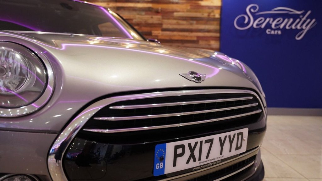 Used MINI Clubman 2017 for sale - 78096097: Photo 36