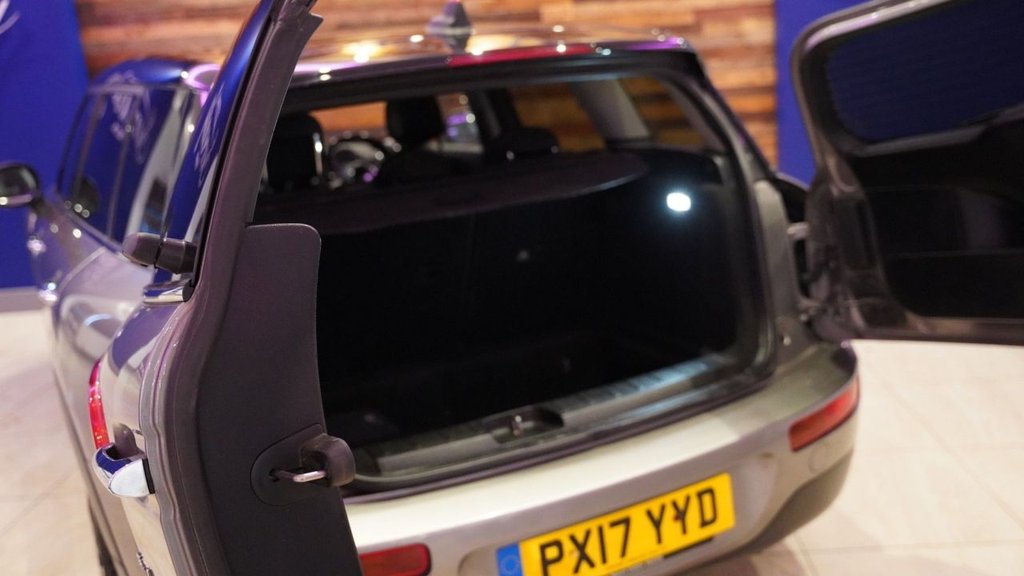 Used MINI Clubman 2017 for sale - 78096097: Photo 37