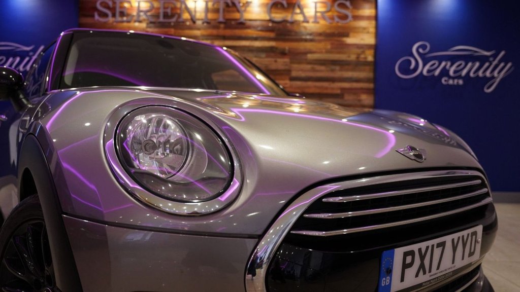 Used MINI Clubman 2017 for sale - 78096097: Photo 38